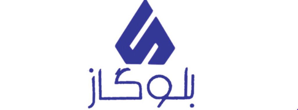 فروشگاه اینترنتی بلوگاز